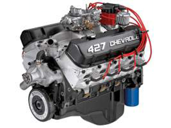 P235B Engine